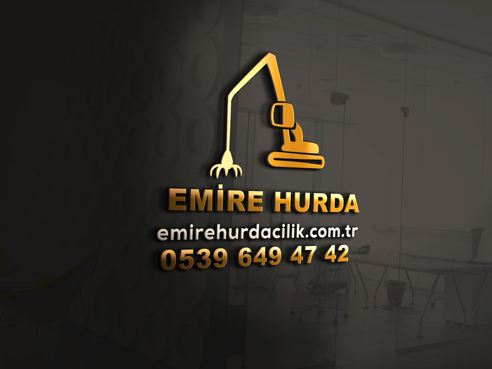 Etimesgut Hurdacı Hurdacılar